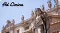 La visite Ad Limina – Mgr Rey