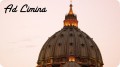 La visite Ad Limina par Mgr Lebrun
