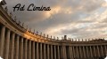 La visite Ad Limine par Mgr Simon